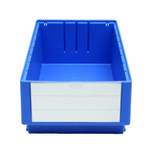 Plastic Parts Shelf Bins TK4214